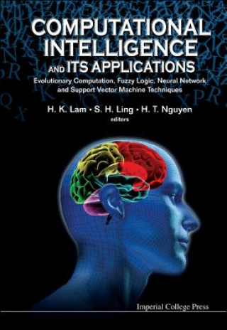 Kniha Computational Intelligence and Its Applications H K Lam