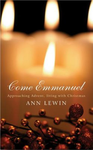 Książka Come Emmanuel Ann Lewin
