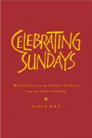 Könyv Celebrating Sundays Stephen Holmes