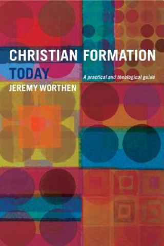 Libro Responding to God's Call Jeremy Worthen