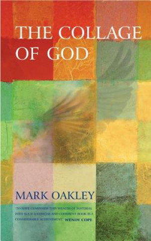 Könyv Collage of God Mark Oakley