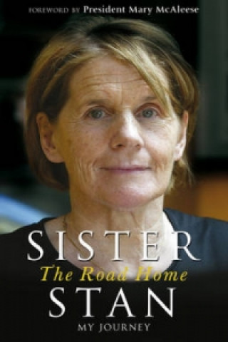 Книга Road Home Sister Stanislaus Kennedy