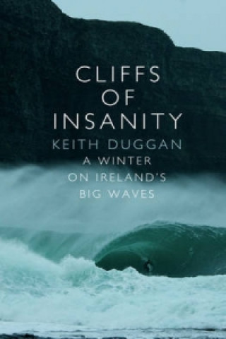 Carte Cliffs Of Insanity Duggan Cliff
