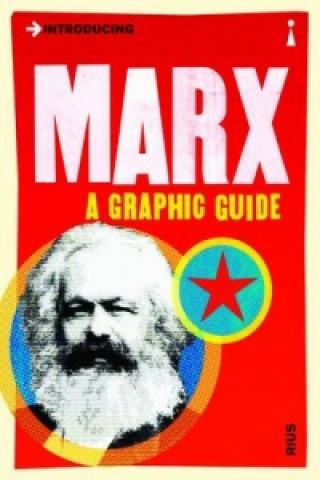 Carte Introducing Marx Rius