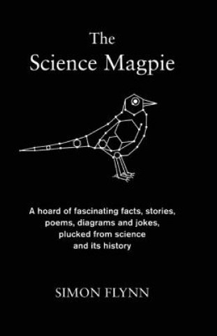 Kniha Science Magpie Simon Flynn