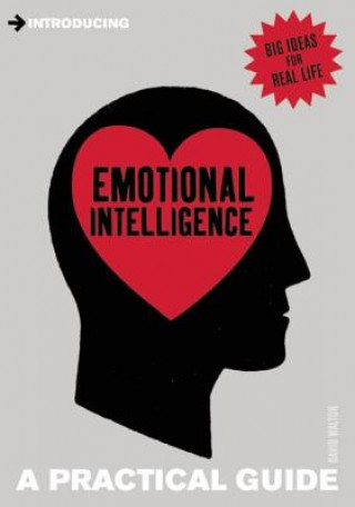 Knjiga Introducing Emotional Intelligence David Walton