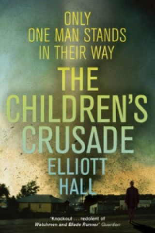 Buch Children's Crusade Elliott Hall