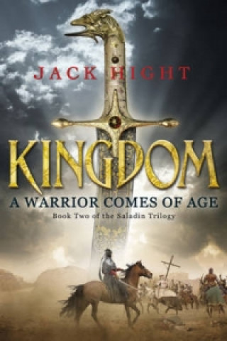 Könyv Kingdom Jack Hight
