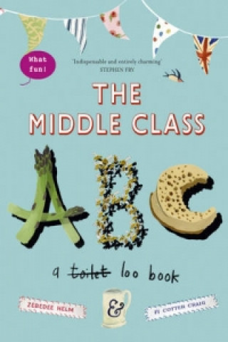 Könyv Middle-Class ABC Fi Cotter-Craig