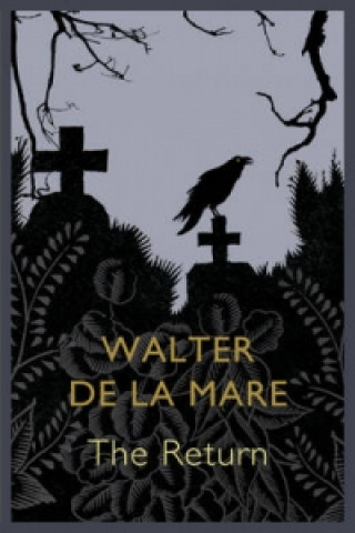 Kniha Return Walter de la Mare