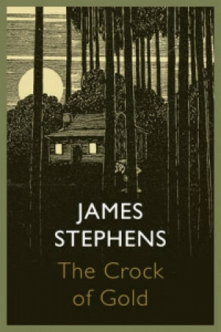 Carte Crock of Gold James Stephens