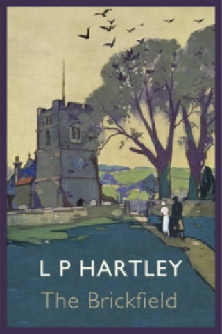 Könyv Brickfield L P Hartley