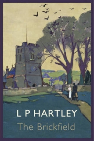 Knjiga Brickfield L P Hartley