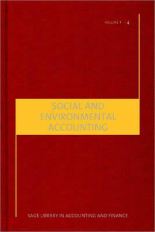 Книга Social and Environmental Accounting Robert H Gray