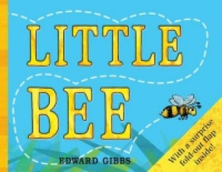 Könyv Little Bee Edward Gibbs