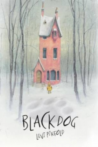 Könyv Black Dog Levi Penfold