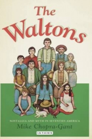 Книга Waltons Mike Chopra Gant