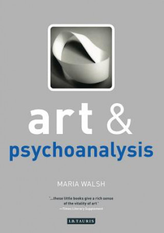 Carte Art and Psychoanalysis Maria Walsh