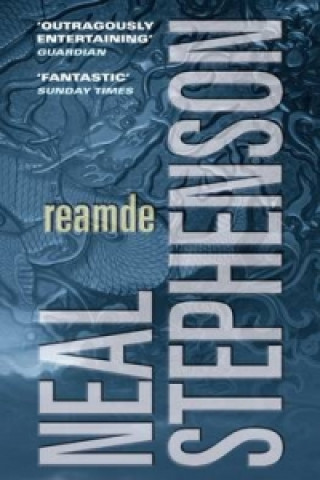 Kniha Reamde Neal Stephenson