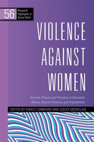 Книга Violence Against Women Nancy Lombard