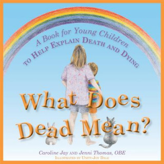 Libro What Does Dead Mean? Caroline Jay