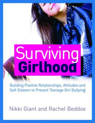 Carte Surviving Girlhood Nikki Giant