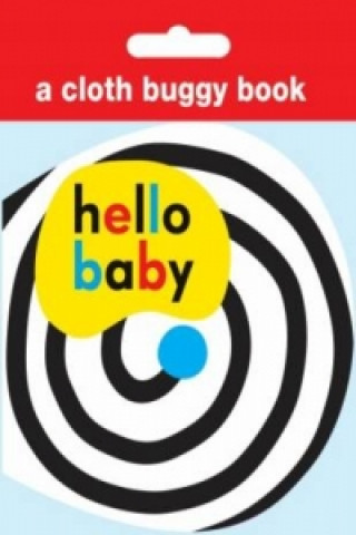 Книга Cloth Buggy Book Roger Priddy