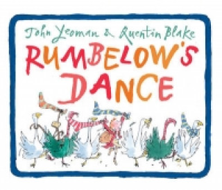 Könyv Rumbelow's Dance John Yeoman