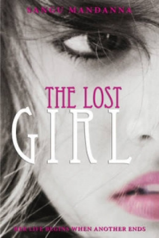 Könyv Lost Girl Sangu Mandanna