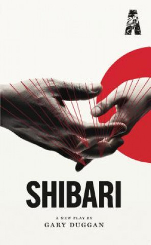 Könyv Shibari Gary Duggan