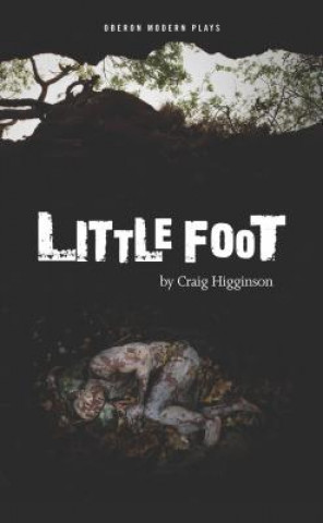 Carte Little Foot Craig Higginson