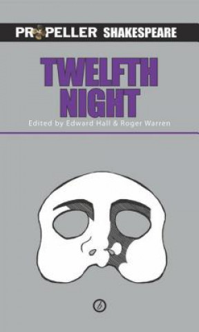 Buch Twelfth Night William Shakespeare