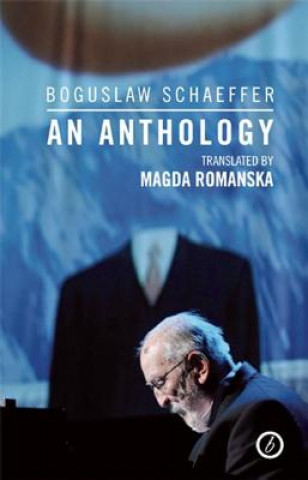 Kniha Boguslaw Schaeffer Boguslaw Schaeffer