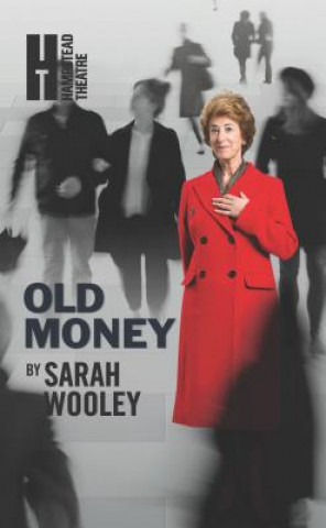 Βιβλίο Old Money Sarah Wooley