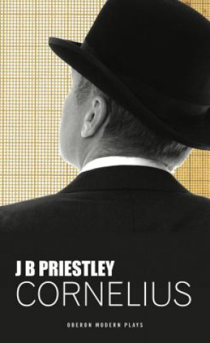 Book Cornelius JB Priestley