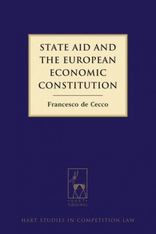 Carte State Aid and the European Economic Constitution Francesco Cecco