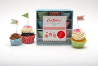 Kniha Cath Kidston Cupcake Confections Cath Kidston
