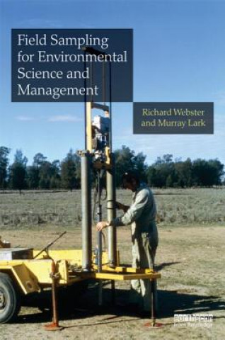 Carte Field Sampling for Environmental Science and Management Richard Webster
