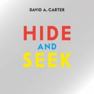 Carte Hide and Seek David A Carter