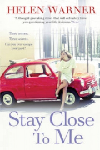 Libro Stay Close to Me Helen Warner