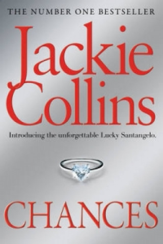 Carte Chances Jackie Collins