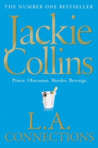 Carte L.A. Connections Jackie Collins