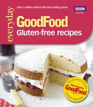 Book Good Food: Gluten-free recipes Good Food Guides