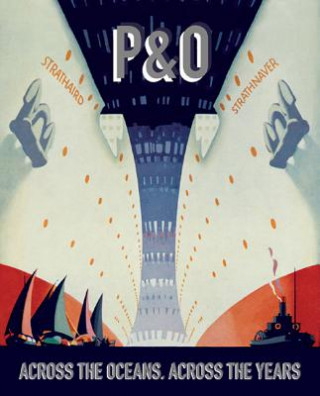 Buch P&O Ruth Artmonsky