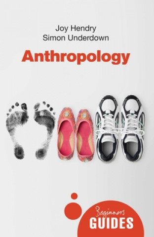 Carte Anthropology Joy Hendry