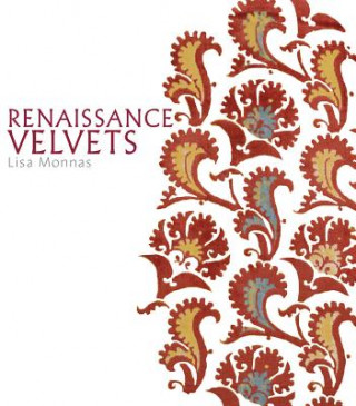 Book Renaissance Velvets Lisa Monnas