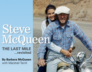 Carte Steve McQueen, the Last Mile... Revisited Barbara McQueen