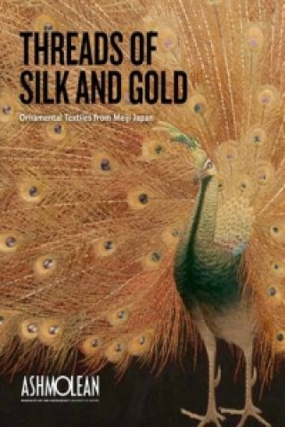 Carte Threads of Silk and Gold Hiroko T McDermott