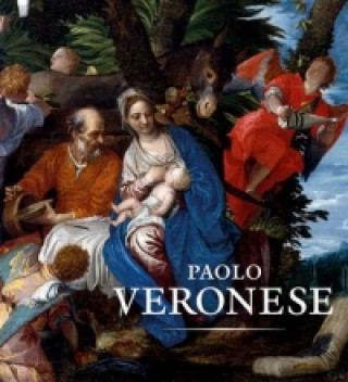Könyv Paolo Veronese Virginia Brilliant