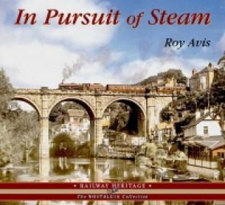 Carte In Pursuit of Steam Roy Avis